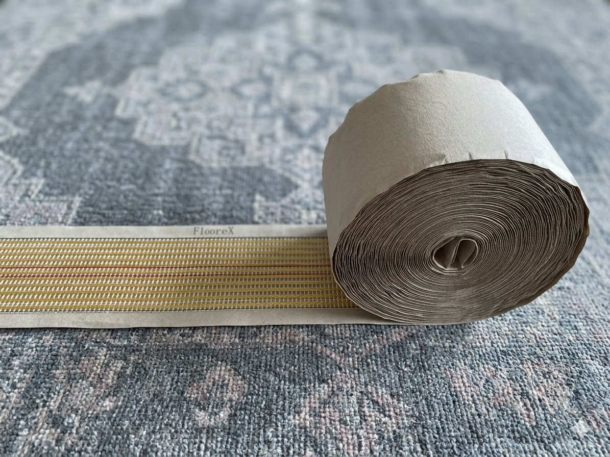 Halı ütü bandı halı kaynak bandı